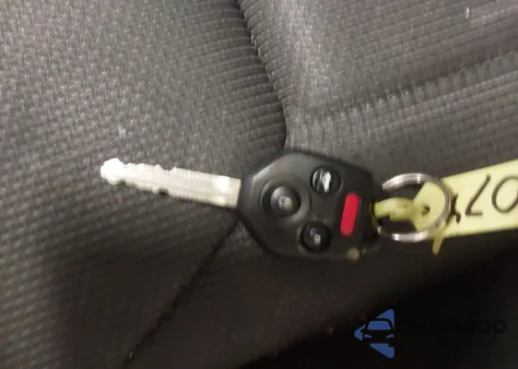 2019 Subaru Impreza 2.0I z USA, uszkodzony, nr VIN 4S3GKAA69K3609123